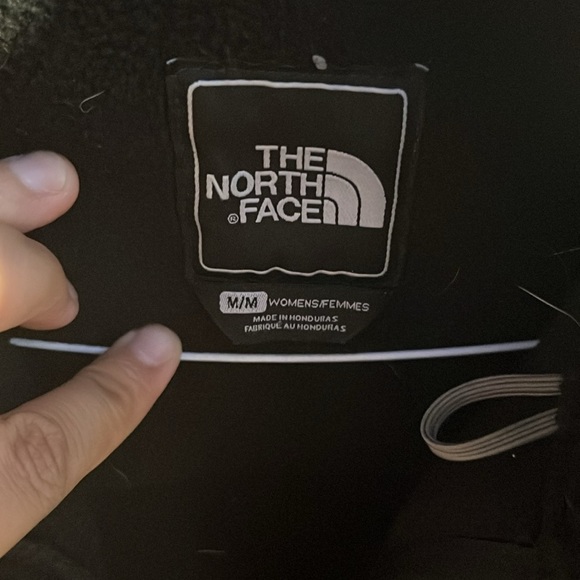 North face jacket - Picture 2 of 2